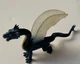 MOJO Sea Dragon Fantasy Figure 387252 Toys Educational Animals - 4 inches Tall