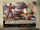 Hasbro G.I. Joe Classified Series Scrap-Iron & Anti-Armor Drone Figure - (F7746)