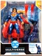 NEW! DC Multiverse Justice League Task Force Superman 7" Figure BAF (McFarlane)
