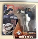 Trevor Hoffman MCFARLANE MLB SERIES 4 San Diego Padres ACTION FIGURE NEW