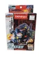 Takara Shield Giga Battle B-daman Zero 57 Control Type Figure SEALED