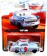 Disney Pixar Cars Slim Hood #9