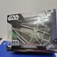 Star Wars Micro Galaxy Squadron TIE Reaper SEALED Rogue One Set #0204 Series 3