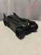 Spin Master 16&rdquo; Batman Batmobile Fits Most 12&rdquo; Figures , DC Comics