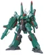 Bandai Hobby HGUC Doven Wolf (ZZ Version) Model Kit (1/144 Scale)