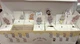 100% Authentic POP MART Labubu The Monsters Pin For Love Pendant One Box Letter