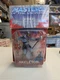 Skeletor W/ Sealed VHS Tape | Masters of the Universe MotU 200x | Mattel