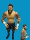 🔥WWE Elite Collection Series 91 Kevin Owens Action Figure Stun The World