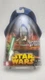 Hasbro Star Wars Revenge Of The Sith #26 Yoda 3.75 Action Figure