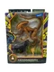 Alien Xenomorph Runner w/ Dog & Facehugger  7" Lanard Walmart Action Figure NEW