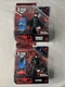 Lot Of 2 Spin Master The Batman 4&rdquo; Figures Wingsuit 2021 Accessories New Sealed