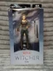McFarlane Toys Netflix The Witcher : Ciri 6'' Action Figure 2022 Free S/H