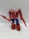 Transformers Crossover Marvel Universe Spider-Man Vehicle to Hero 2009