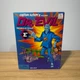 Captain Action's Arch Enemy Dr. Evil Figure W/ Accessories Playing Mantis - 1998