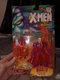 ToyBiz Marvel X-Men Age Of Apocalypse Magneto 1995 5" Vintage Action Figure New