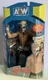 AEW Darby Allin Wrestling Superstars Series 5 #33 Jazwares 6" Action Figure LJN