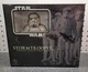 GENTLE GIANT STAR WARS A NEW HOPE STORMTROOPER DELUXE 1/6 BUST NEW PROMO RARE