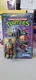 ReAction Figures - Teenage Mutant Ninja Turtles Wave 3 - Samurai Leonardo [New T