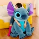 Disney* Lilo & Stitch Plush Stuffed Doll Stuffed Sleeping Pillow Toys 30-110CM