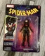 JESSICA DREW SPIDER-WOMAN Marvel Legends Spider-Man Series Action Figure New