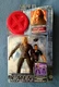 SABRETOOTH X-MEN THE MOVIE TYLER MANE MARVEL COMICS FIGURE TOYBIZ 2000