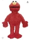 Hasbro Sesame Street Love 2 Learn Elmo