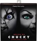NECA Chucky and Tiffan 7 inch Action Figure, 42114 - 2 Pack