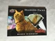 2021 Upper Deck Marvel Black Diamond Diamond Facet Goose #DF-10