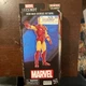 Marvel Legends Iron Man action figure Heroes Return BAF Totally Awesome Hulk 6&rdquo;
