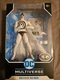 MCFARLANE DC MULTIVERSE BULLSEYE BATMAN PLATINUM EDITION 2024 NIH!!!