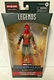 🔥Marvel Legends Series Spider-man No Way Home Integrated Suit Spider-Man 6"🔥
