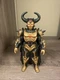 Bandai kaiju Ultra Monster Series 500 No 74 Juda RARE US STOCK