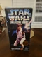1996 Star Wars Luke Skywalker Collector Series Poseable Action Figure by Kenner