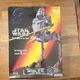 Kenner Star Wars The Power of the Force AT-ST Walker Vehicle 1995 original box