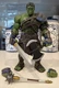 Diamond Marvel Select World War Gladiator 7 Inch Scale CUSTOMIZED HULK Figure