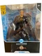 DC Multiverse Movie 12 Inch Statue Figure Flash - Batman Unmasked Gold Label