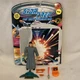1994 Playmates Toys Lt. Commander Data As A Romulan Star Trek: Next Generations