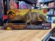 Jurassic World Chaos Theory All-Out Attack Tyrannosaurus Rex Dinosaur Action Fig