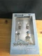 2018 Disney Kingdom Hearts DONALD DUCK + CHIP&DALE Figures Diamond Select Toys