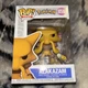 Funko Pop! Vinyl: Pok&eacute;mon - Alakazam #855