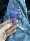 MASTERS OF THE UNIVERSE Invisible Skeletor Cartoon Collect Armor Only