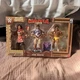 WWE Mattel Elite Rock, Rocky Johnson, Peter Maivia WWE Generations Legacy 3-Pack