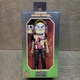 Beetlejuice NECA Ben Cooper Action Figure Costume Kids in Mask Animated Series