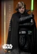 STAR WARS~LUKE SKYWALKER~DARK EMPIRE~SIXTH SCALE FIGURE~CMS019~HOT TOYS~MIBS