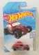 Hot Wheels Custom Volkswagen Beetle Series 8/10 #69/250