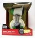 Star Wars Bump 'N Go D-O Plush 9 Inch NIB Toy Figure Ready to Roll & Make Sounds
