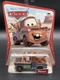 2005 Mattel Disney Pixar Cars Mater Desert Series Vintage Diecast Tow Truck (BA)