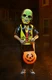 NECA Monster Ben Cooper Phantom Glow in the Dark 5.5" NEW