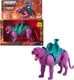 Masters of the Universe Origins Panthor Action Figure