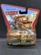 Disney Pixar Cars 2 Movie Race Team Mater #1 Die Cast Toy Car - See photos